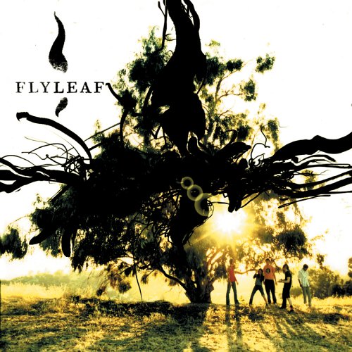 Flyleaf: Flyleaf EP