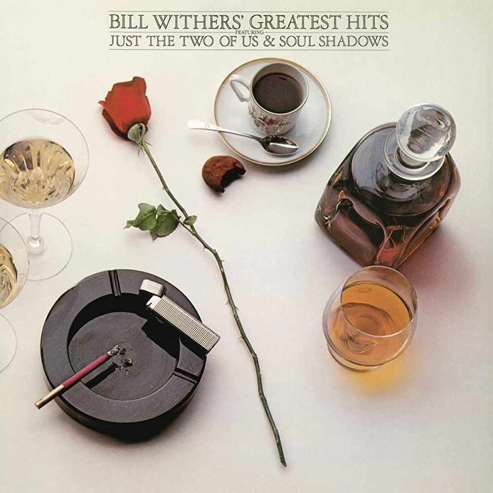 Bill Withers: Greatest Hits Vinyl LP