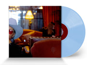 Collective Soul: Vibrating Vinyl LP (Blue)