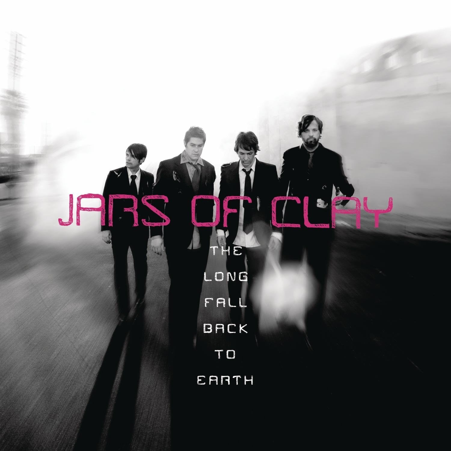 Jars of Clay: The Long Fall Back To Earth