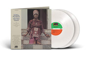 Aretha Franklin: Amazing Grace Vinyl LP (Limited Edition White)