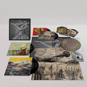 Neutral Milk Hotel: The Collected Works (9 LP Vinyl Box Set)