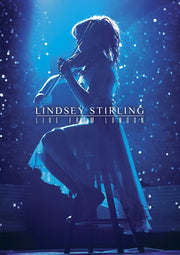 Lindsey Stirling: Live In London DVD