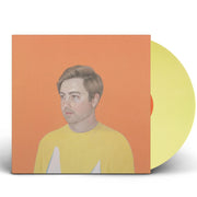 Tyson Motsenbocker: Someday I'll Make It All Up To You Vinyl LP (Sweater Yellow)