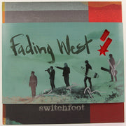 Switchfoot: Fading West Deluxe Collector's Edition