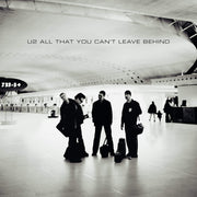 U2: All That You Can't Leave Behind - 20th Anniversary 5 CD Box Set