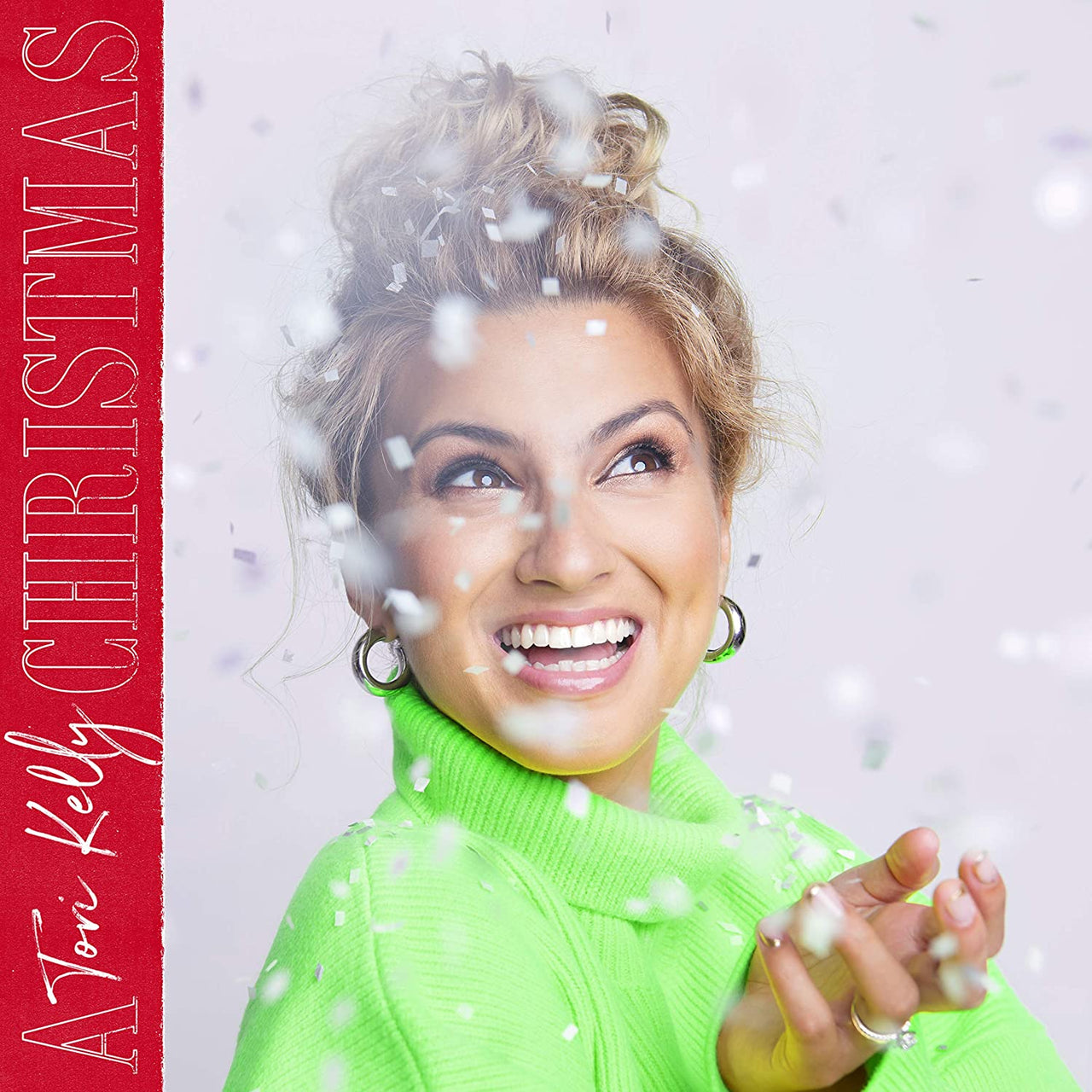Tori Kelly: A Tori Kelly Christmas CD