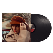 Taylor Swift: Red (Taylor's Version) Vinyl LP