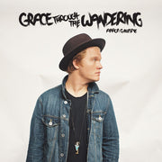 Aaron Gillespie: Grace Through The Wandering CD