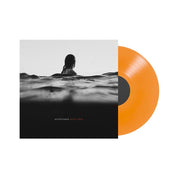 Acceptance: Wild Free Vinyl LP (Orange Crush)