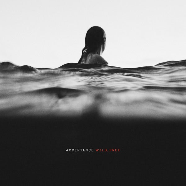 Acceptance: Wild Free Vinyl LP