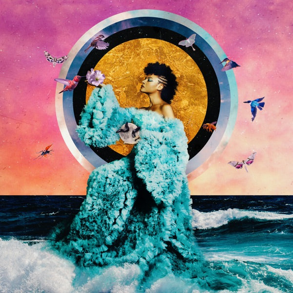 Allison Russell: The Returner Vinyl LP (Neon Coral)