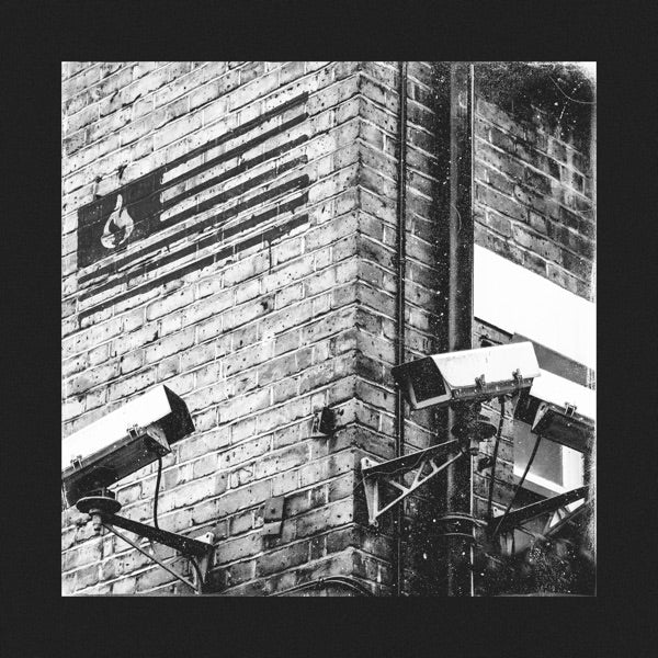 American Arson: Line In The Sand CD