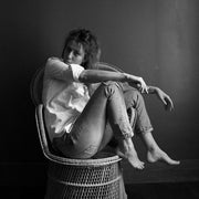 Andrea Marie: Low CD