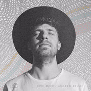 Andrew Belle: Dive Deep Vinyl LP
