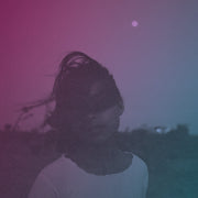 Andrew Belle: Nightshade Vinyl LP