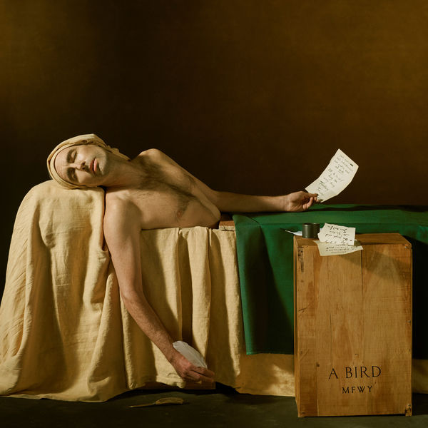 Andrew Bird: My Finest Work Yet Vinyl LP