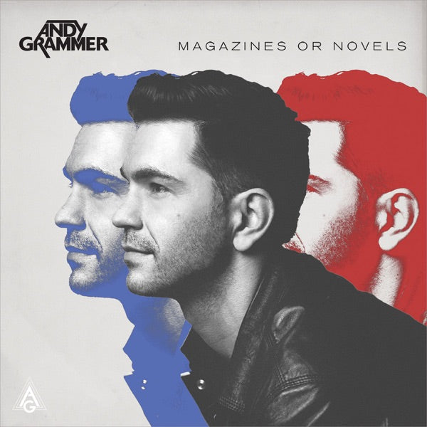 Andy Grammer: Magazines or Novels Vinyl LP