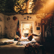 Andy Mineo: Never Land II CD