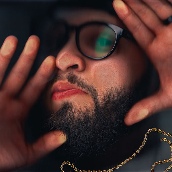Andy Mineo: Uncomfortable CD