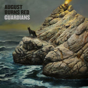 August Burns Red: Guardians Indie Exclusive Colored Vinyl LP