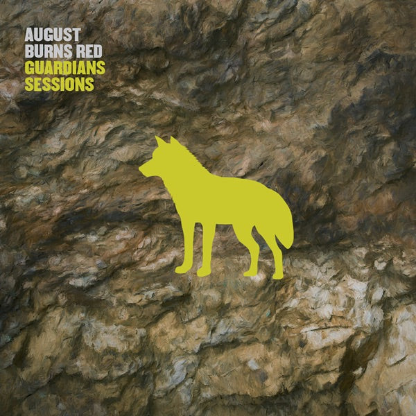 August Burns Red: Guardians Sessions 10" Vinyl 