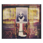 Shad: The Old Prince CD