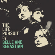 Belle and Sebastian: The Life Pursuit Vinyl LP