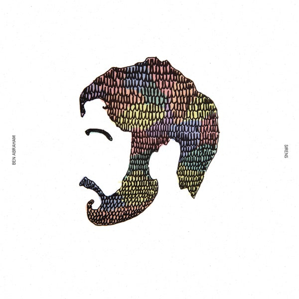 Ben Abraham: Sirens Vinyl LP