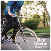 Ben Rector: Brand New CD