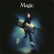 Ben Rector: Magic CD