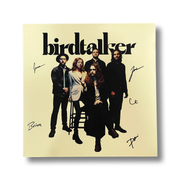 Birdtalker: Birdtalker Vinyl LP (Autographed)