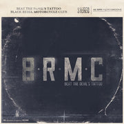 Black Rebel Motorcycle Club: Beat The Devil's Tattoo CD