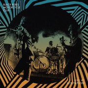 Black Rebel Motorcycle Club: Live At Levitation Vinyl LP (Gold)