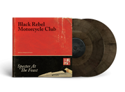 Black Rebel Motorcycle Club: Specter At The Feast Vinyl LP