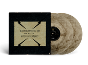 Black Rebel Motorcycle Club: Wrong Creatures Vinyl LP (Marbled)