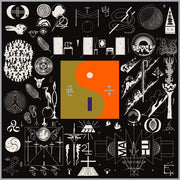 Bon Iver: 22, A Million Vinyl LP