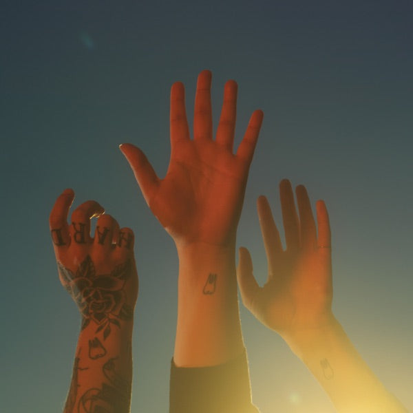 Boygenius: The Record CD