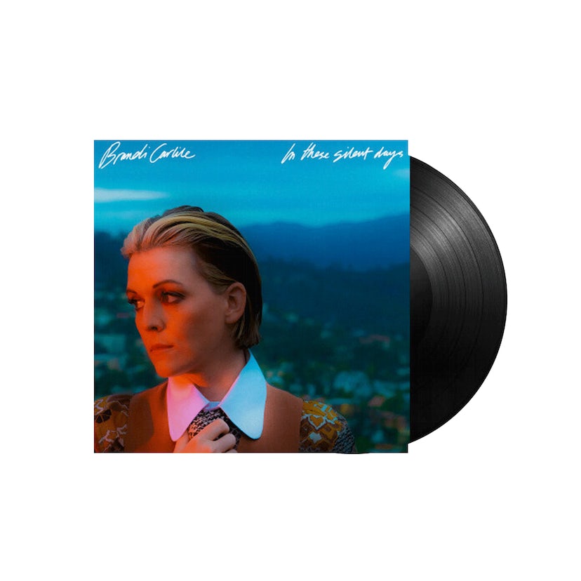 Brandi Carlile: In These Silent Days Vinyl LP
