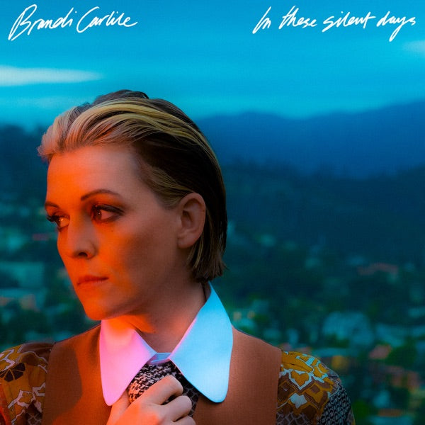 Brandi Carlile: In These Silent Days Vinyl LP