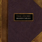 Brandi Carlile: The Story Vinyl LP (Pearl Fog)