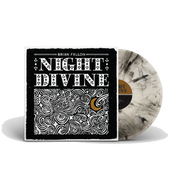 Brian Fallon: Night Divine Vinyl LP