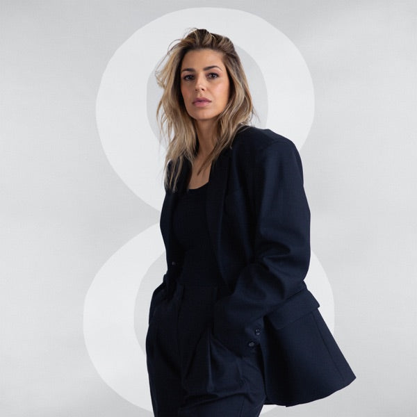 Brooke Ligertwood: Eight CD