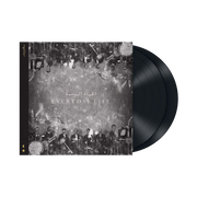 Coldplay: Everyday Life Vinyl LP