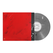 Citizens: Fear Vinyl LP (Smoke)
