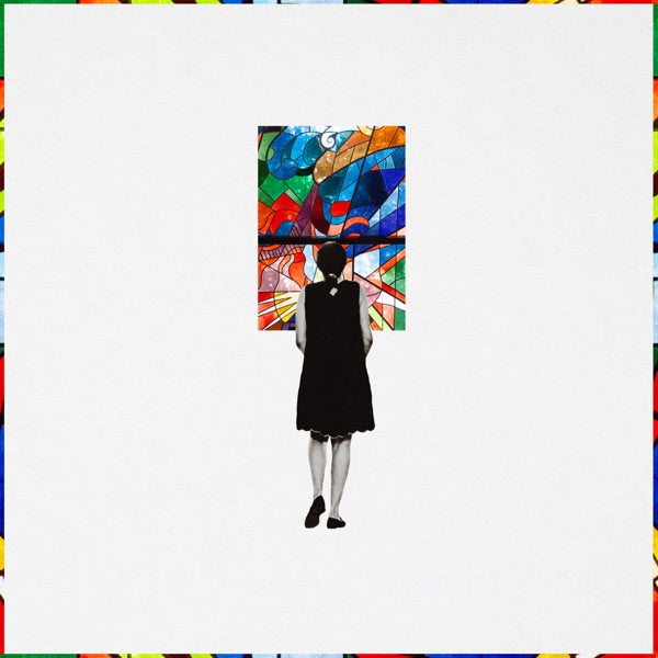 Citizens: The Joy of Being Vinyl LP