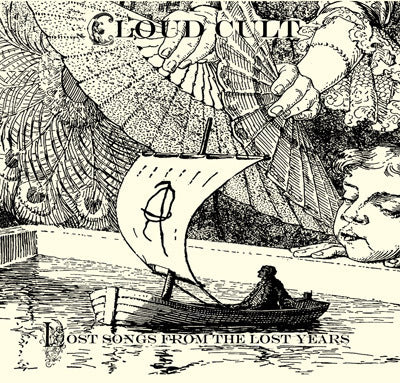 Cloud Cult: Lost Songs From The Lost Years CD