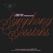 Cody Fry: Sympony Sessions Vinyl LP