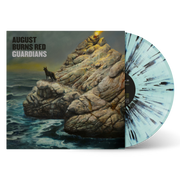 August Burns Red: Guardians Colored Vinyl LP (Emerald & Onyx Splatter)