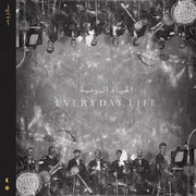 Coldplay: Everyday Life Vinyl LP
